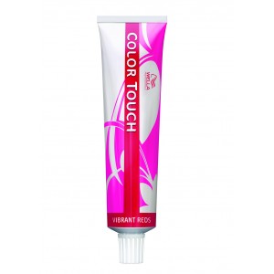 Tinte Wella Color Touch Nº 7/86