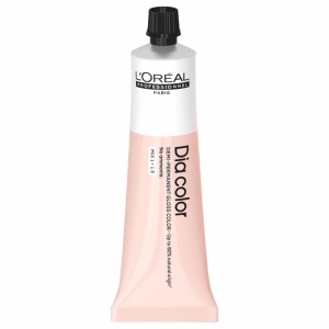 L`Oréal - Coloración DIA COLOR 4 Castaño (sin amoniaco) 60 ml