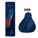 Wella - Tinte Koleston Perfect Special Mix 0/88 Azul Intenso de 60 ml 